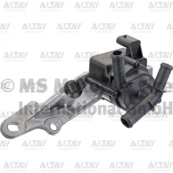 Ek Su Pompası 208 / 2008 / 308 2012 Sonrası 1.2 Eb2 (Oem No:9807341480)