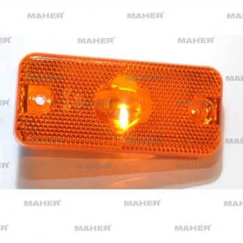 Yan Çıta Sinyali Ducato Iıı 2006 Sonrası / Boxer Iıı 2006 Sonrası / Jumper Iıı 2006 Sonrası (Oem No:71749250)