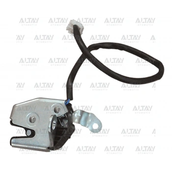 Bagaj Kapak Kilidi Doblo Alt Sol Kablolu (Oem No:51757821)