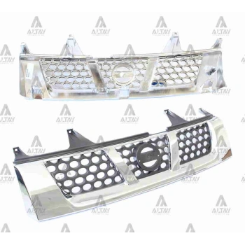 Panjur Pıckup 2003 Sonrası Yd25 Krom (Oem No:62310Vk100)