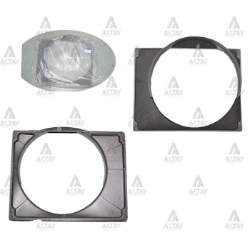 Fan Davlumbazı Radyatör Kmy 2010 Sonrası (Oem No:253504F200)