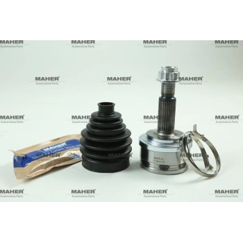 Aks Kafası Dış Chr 2016-2019 / A-T Hybırd 151Mm (Oem No:43460F9010)