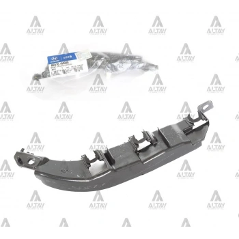 Tampon Bağlantı Braketi H-1  2008 2011 Ön Üst Sağ (Oem No:865164H000)