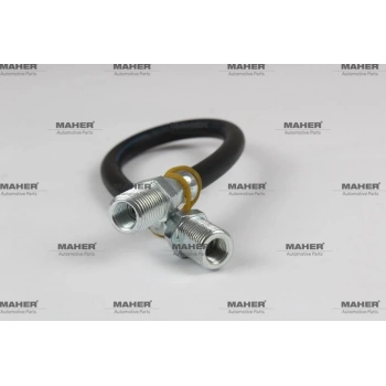 Fren Hortumu J9 Premıer 2007-2010 Arka (Oem No:480617)