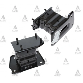 Tampon Destek Demiri Qashqai Ön 2014-2017 Sol (Oem No:F22154Eama)