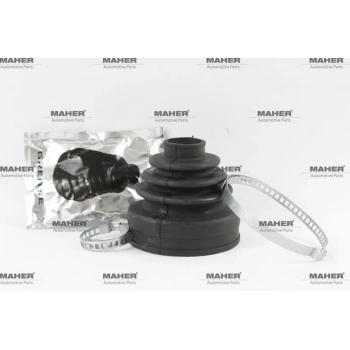 Aks Körüğü Takım İç Verso 2009-2018 D4D (Oem No:443702260)