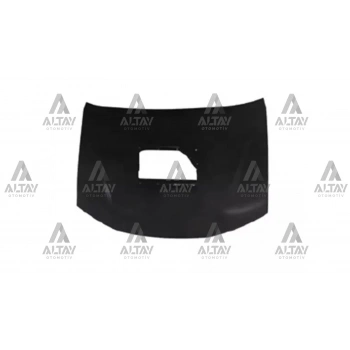 Motor Kaputu Hilux 2012-2015 (Turbo Delikli) (Oem No:533010K111)