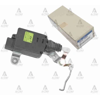 Merkezi Kilit Motoru H-100 Sol (Oem No:9593043000)