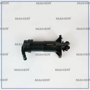 Far Yıkama Robot Q7 2007-2015 Sol (Oem No:4L0955101)