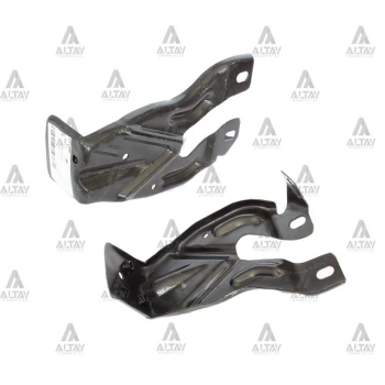 Tampon Bağlantı Braketi Pıckup Ön  1997-2002 Sağ (Oem No:622143S400)