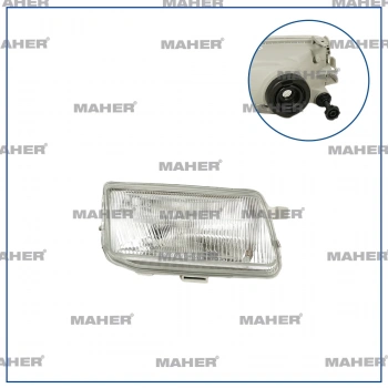 Far Astra F 1991-1994 Ön Sağ (Oem No:1216004)
