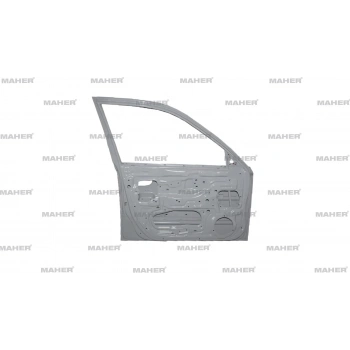 Kapı Accent Ön 2000-2006 Sol (Oem No:7600325002)