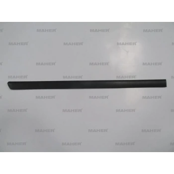 Bant Kapı Passat- 1997-2005 (Siyah) Arka Sağ (Oem No:3B0853754B41)