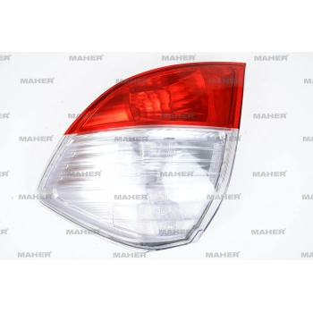 Stop Lambası Jazz 2007-2010 Ledli Sağ (Oem No:33500Tf0J01)