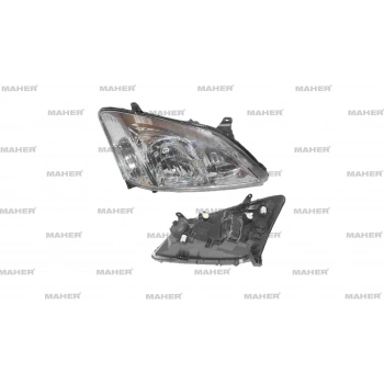 Far Corolla 2002-2003 Hb. Elektrikli Sağ (Oem No:8113002150)