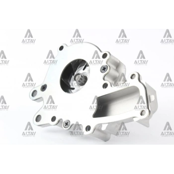 Devirdaimhilux 2006-2014 Vıgo 2.5 2Kdftv / 3.0 1Kdftv (Oem No:1610039485)