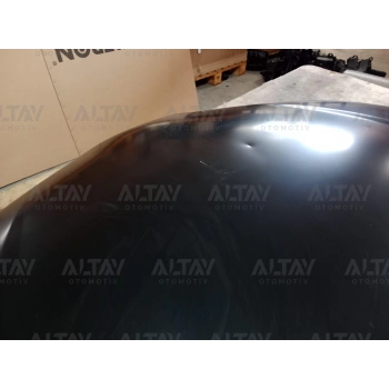 Motor Kaputu Yaris 2012-2016 (Hasarlı) (Oem No:533010D130)