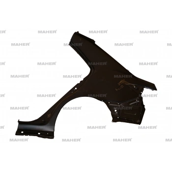 Çamurluk Corolla 2013 Sonrası Arka Sağ (Oem No:6160102390)