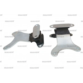 Şanzıman Takozu Dogan / Kartal / Sahın / M131 / Dks 86-1996 5 Vites 1600 (Oem No:4331729)