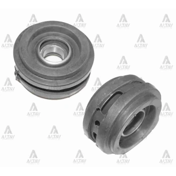 Şaftaskı Takozu Pıckup 87-2002 D-2021 / D22 4X2 (Yerlı) (Oem No:37521W1025)