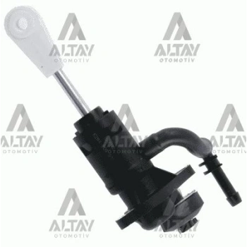 Debriyaj Merkez Üst Passat / A4 / A6 1997-04 (Oem No:8E1721401Ak)