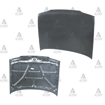 Motor Kaputu 323  1999-01 (Oem No:B25D52310H)