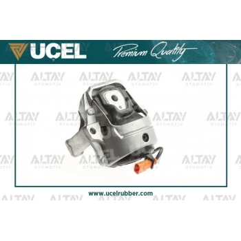 Takoz Motor A4 / A5 / Q5 2008 Sonrası Caeb-Cdnc-Cagb-Csub-Caga 2.0 Tfsi-2.0 Tdi Sağ-Sol Fişli (Oem No:8K0198381Al)