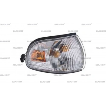 Sinyal Lambası H-100  1997-2008 Minibüs Duylu Sağ (Oem No:9230243810)