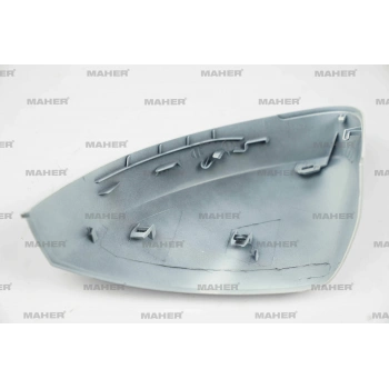 Ayna Kapağı A3=13 Astarlı Sol (Oem No:8V0857527Dgru)