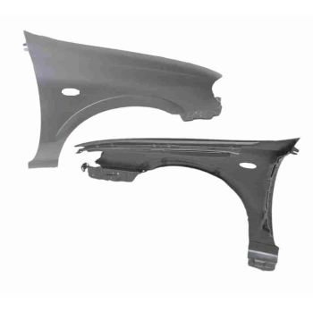 Çamurluk Almera 2003-2006 Delikli Ön Sağ (Oem No:63100Bn730)