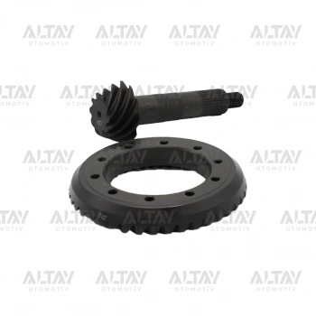 Ayna Mahruti (10/41) Dogan / Kartal / Sahın Dks M.131 (Oem No:4321374)