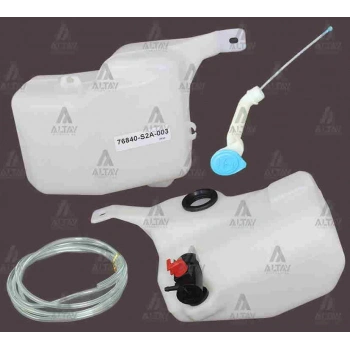Su Fıskiye Deposu S2000 2000-2009 Motorlu (Oem No:76840S2A003)