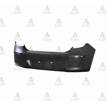 Tampon I-2020 Arka 2012-14 (Oem No:866114P500)