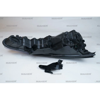 Far Elantra 2019-2021 Ledli Elektrikli Sol (Oem No:92101F2600)