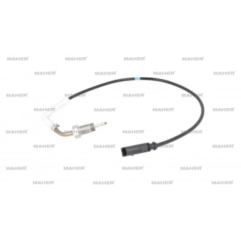 Sensör Egzoz Sıcaklık Golf7 / A3 / Leon / Octavia 2013 Sonrası Clha-Clhb-Cr Ka Crkb-Cxxb-Db Ka Ddyb 1.6 Tdi (Turbo Öncesi) (Oem No:04L906088Jc)