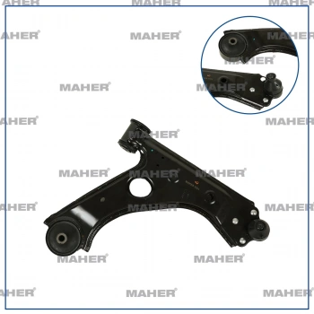 Salıncak Corsa D 2006-2014 / Adam 2013 Sonrası / Corsa E 2015 Sonrası Rotillı Sac Alt Sağ (Oem No:5352038)
