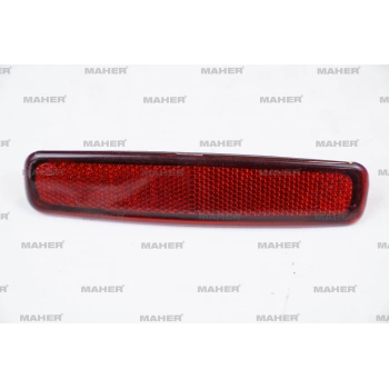 Reflektör Tampon Starex 1998-2007 Arka R-L (Oem No:924014A100)