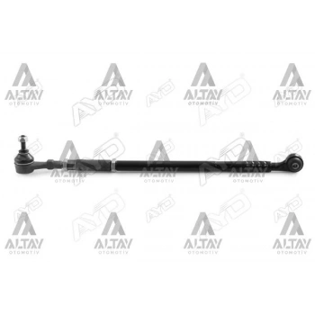 Kısa Rot 106 I  1991-1996 / Saxo 1996-2004 / 106 Iı 1996-2005 Sol (Oem No:381285)