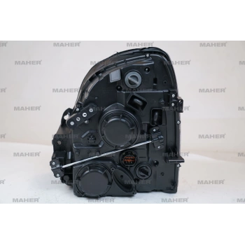 Far H-100 Kamyonet 2021-2022 Manuel Sağ (Oem No:921024F700)