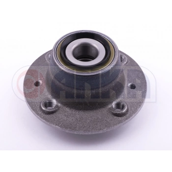 Teker Poryası Kangoo 98-2008 / R.21 Manager / Megane I 1996-2003 Arka Rulmanlı 4 Bijon (Oem No:7701204667)