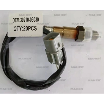 Sensör Oksijen I-2020 2009-2012 / 2012-2015 / 1.2 Arka (Oem No:3921003030)