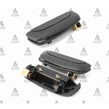 Kapı Kolu H-100 / Kmy Dış  1994-2005 Sağ (Oem No:826604B000)