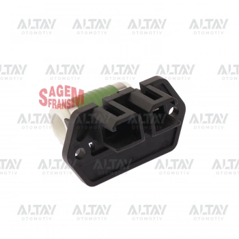 Fan Rezistansı Doblo / Palio / Albea (Oem No:51736774)