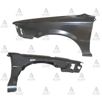 Çamurluk Corolla   88-1992 Ae-1992 Ön Sol (Oem No:538021E290)