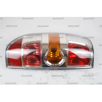 Stop Lambası Bt50 2010-2012 Duylu Sol (Oem No:Ub9B51160C)