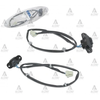 Kapı Svici H-100 Orta Erkek (Oem No:9359243201)