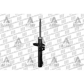 Amortisör Polo / İbiza / Fabia / Cordoba 2003-2009 Gazlı Ön (Oem No:6Q0413031Bn)