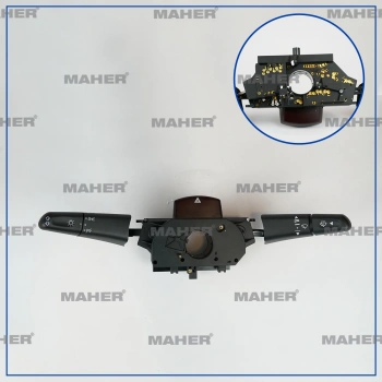 Kol Far-Sinyal-Silecek Kumanda Lt35 / Sprinter 1996-06 (Oem No:2D0953503)