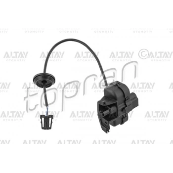 Motor Depo Kapak Açma Golf5 / Golf6 / Tiguan 2004 Sonrası (Oem No:5N0810773F)