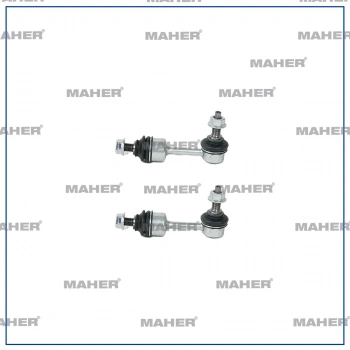 Z Rot Tucson 2015 Sonrası / Sportage 2016 Sonrası Arka Sağ - Sol (Oem No:55540D300055530D3000)